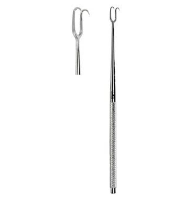 Alis Alis Skin Retractors Two Steel 18.5cm/7 inch