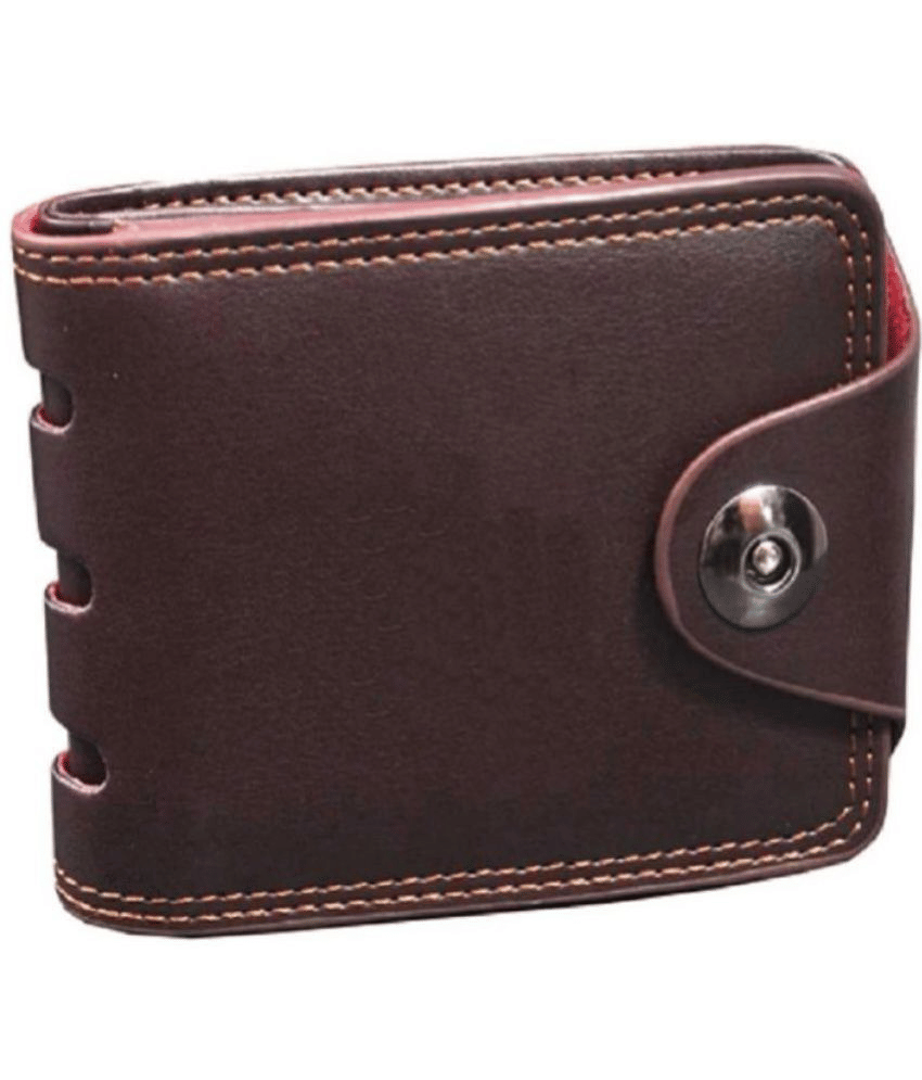 Amor - PU Leather Mens Wallet ( Pack 1 ) - Handbags | Buy online on ZillyBuy