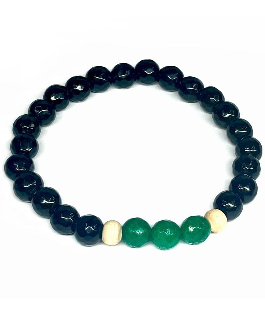     			DAIVYA WELLNESS - Multicolor Bracelet ( Pack of 1 )