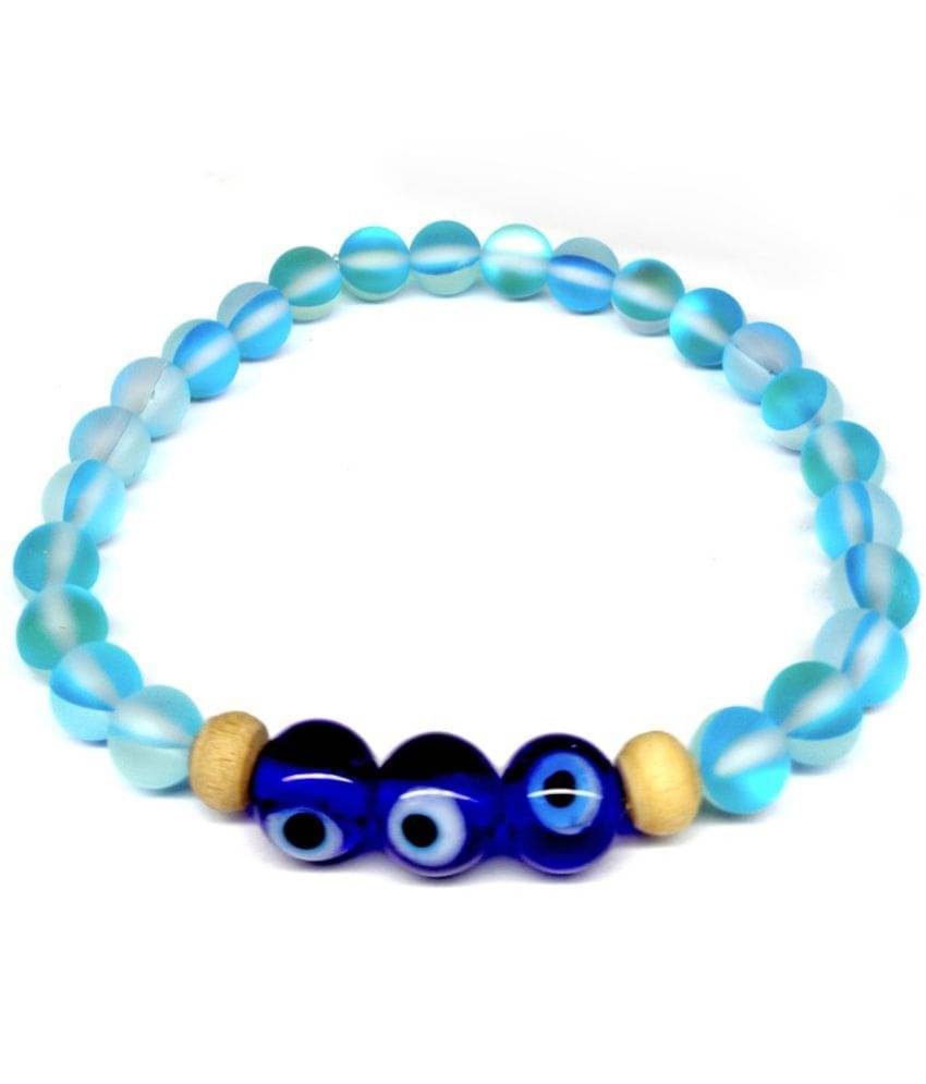     			DAIVYA WELLNESS - Multicolor Bracelet ( Pack of 1 )