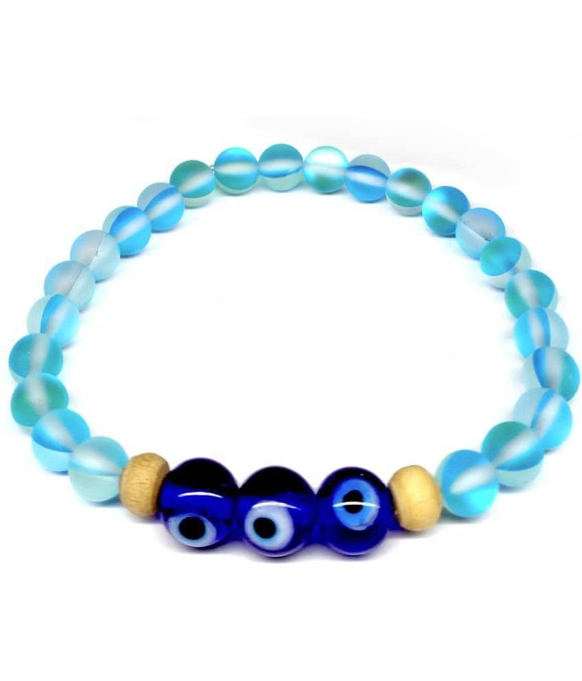 DAIVYA WELLNESS - Multicolor Bracelet ( Pack of 1 ) - Bangles & Bracelets | Buy online on ZillyBuy