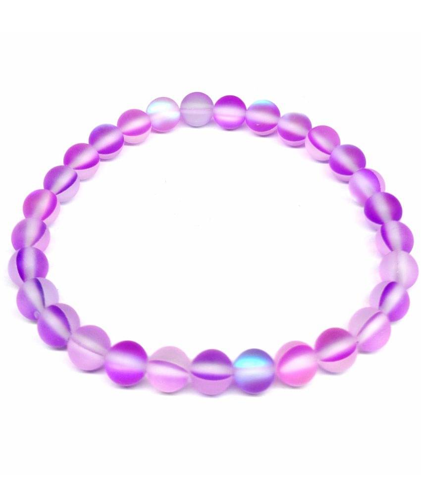     			DAIVYA WELLNESS - Multicolor Bracelet ( Pack of 1 )