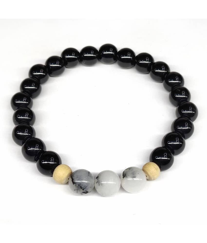 DAIVYA WELLNESS - Multicolor Bracelet ( Pack of 1 ) - Bangles & Bracelets | Buy online on ZillyBuy