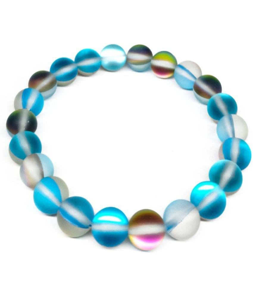     			DAIVYA WELLNESS - Multicolor Bracelet ( Pack of 1 )