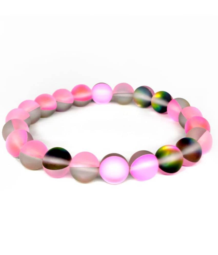 DAIVYA WELLNESS - Multicolor Bracelet ( Pack of 1 ) - Bangles & Bracelets | Buy online on ZillyBuy