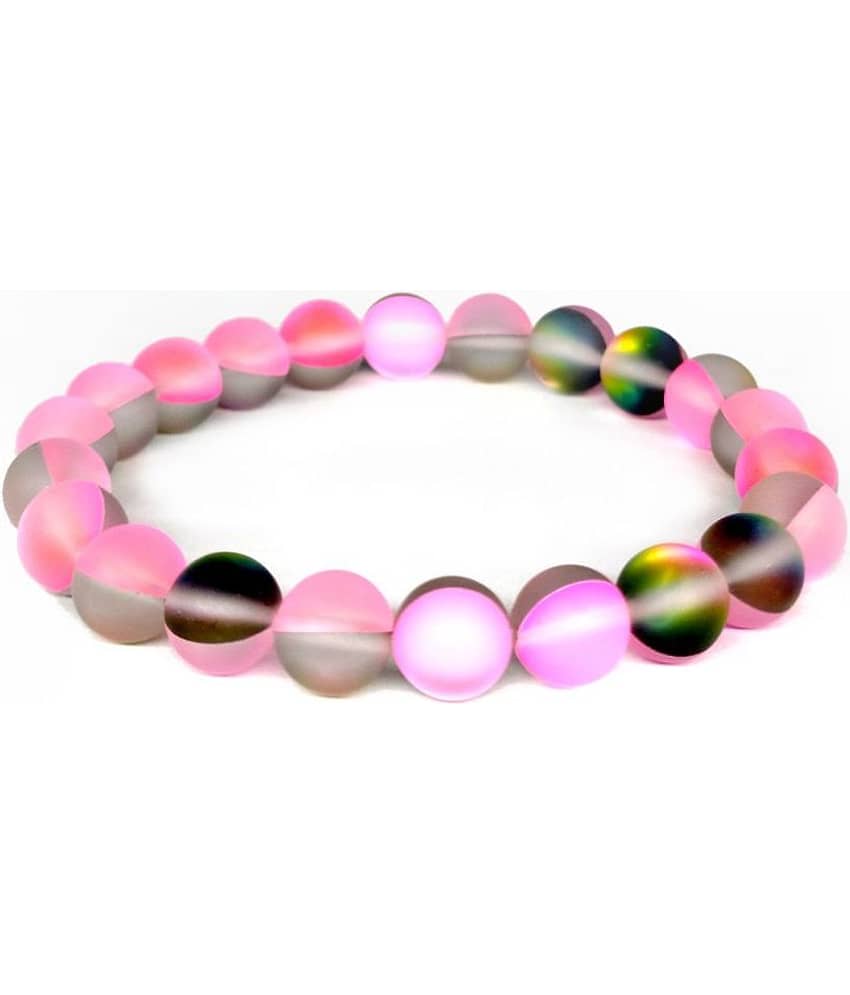 DAIVYA WELLNESS - Multicolor Bracelet ( Pack of 1 ) - Bangles & Bracelets | Buy online on ZillyBuy