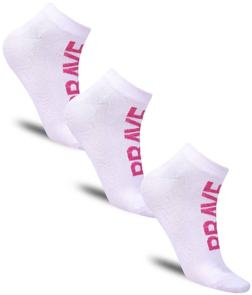 Dollar - Multicolor Cotton Blend Women's Combo ( Pack of 3 ) - Socks | Buy online on ZillyBuy