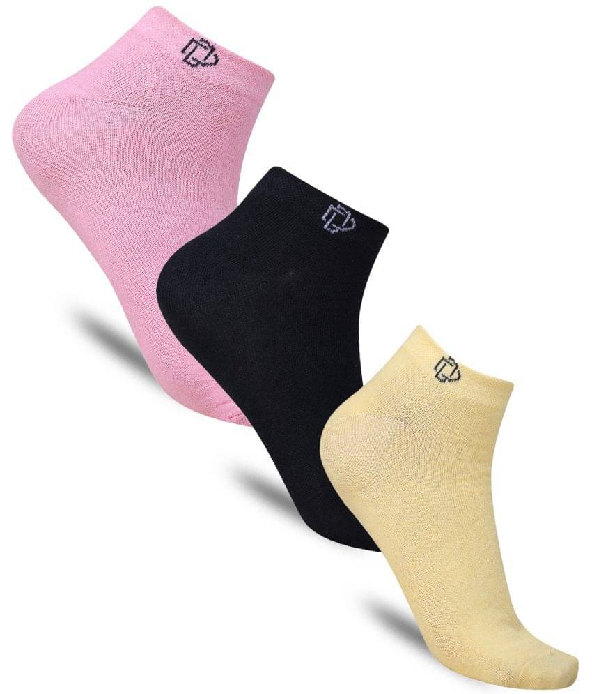 Dollar - Multicolor Cotton Blend Women's Combo ( Pack of 3 ) Dollar - Multicolor Cotton Blend Women's Combo ( Pack of 3 )