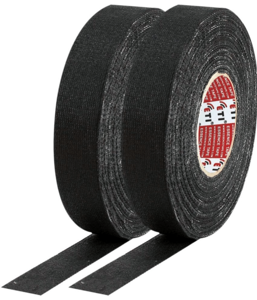     			ETI - Black Single Sided Others ( Pack of 1 )