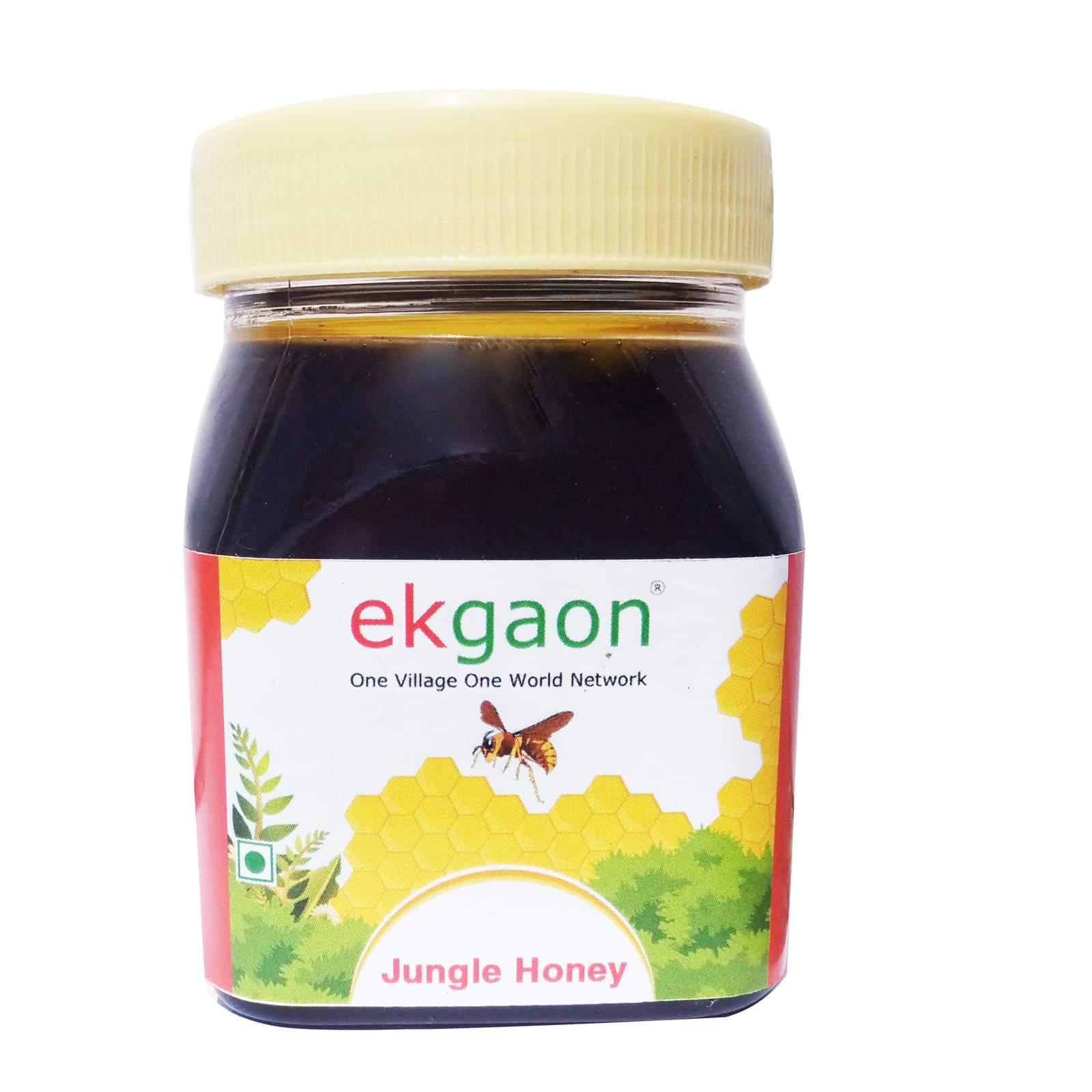     			Ekgaon Honey 250 g