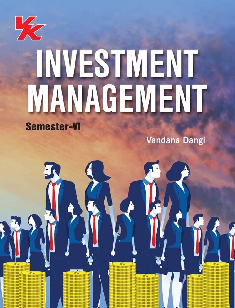 Investment Management B.Com -III Sem -VI CBLU University 2023-24 Examination Investment Management B.Com -III Sem -VI CBLU University 2023-24 Examination