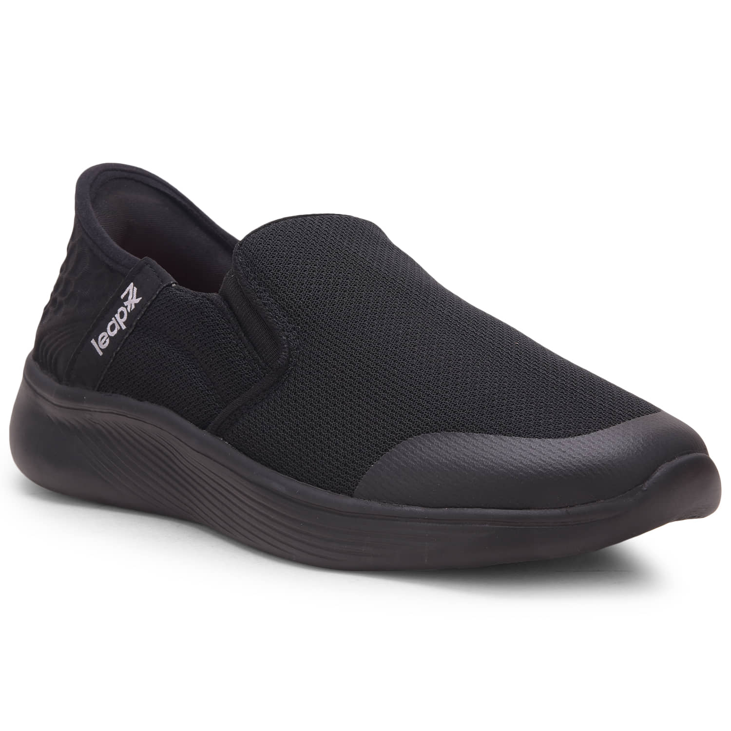 Liberty - EZZAR-1 Navy Men's Sports Running Shoes - Sports Shoes | Buy online on ZillyBuy
