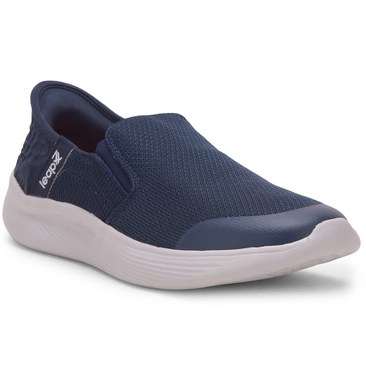 Liberty - EZZAR-1 Navy Men's Sports Running Shoes Liberty - EZZAR-1 Navy Men's Sports Running Shoes