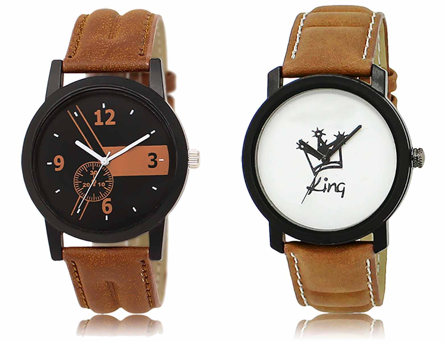 Lorem - Analog Watch Watches Combo For Men and Boys ( Pack of 1 ) Lorem - Analog Watch Watches Combo For Men and Boys ( Pack of 1 )