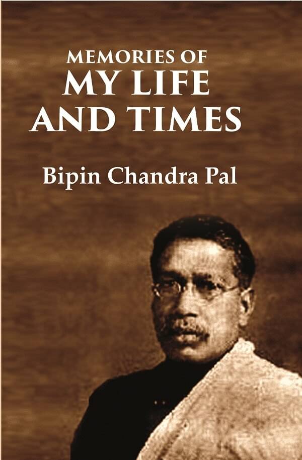     			Memories of My Life and Times