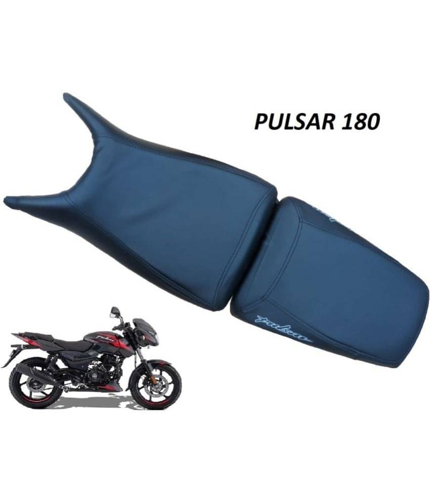 PULSAR 180 SPLIT BIKE SEAT COVER PULSAR 180 SPLIT BIKE SEAT COVER