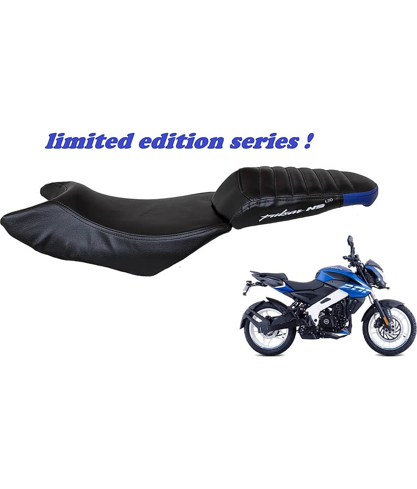 Pulsar Ns160 Ns Bike Seat Cover Buy Neodrift Bike Cover For Bajaj