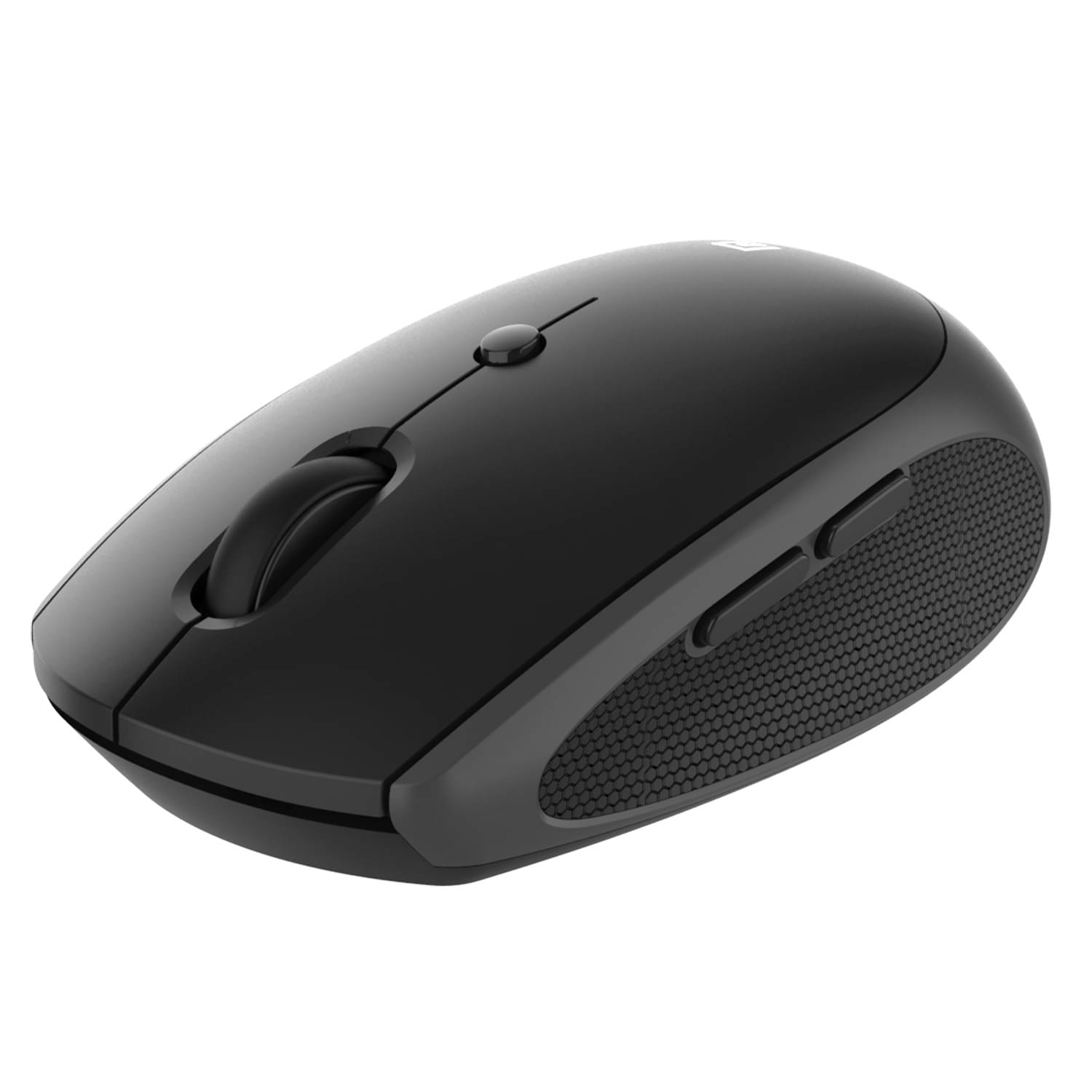     			Portronics - Toad 30 Wireless Mouse