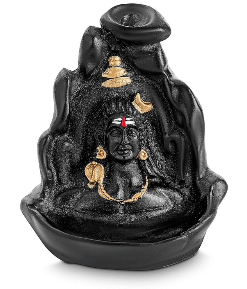     			VARKAUS - Incense Stick Holder Natural 1 Pieces ( Pack of 1 )