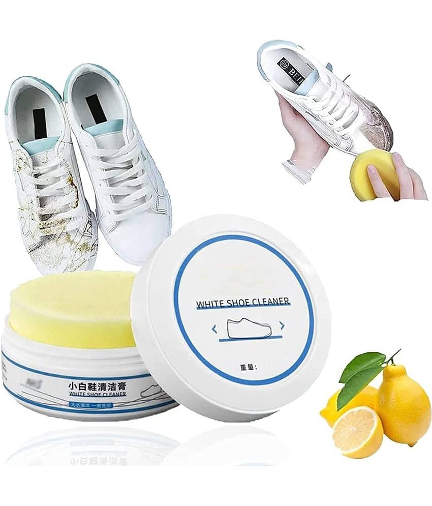 BHAVYTA COSMETIC All Type Shoes Cleaner - Shoe Care - Accessories | Buy online on ZillyBuy