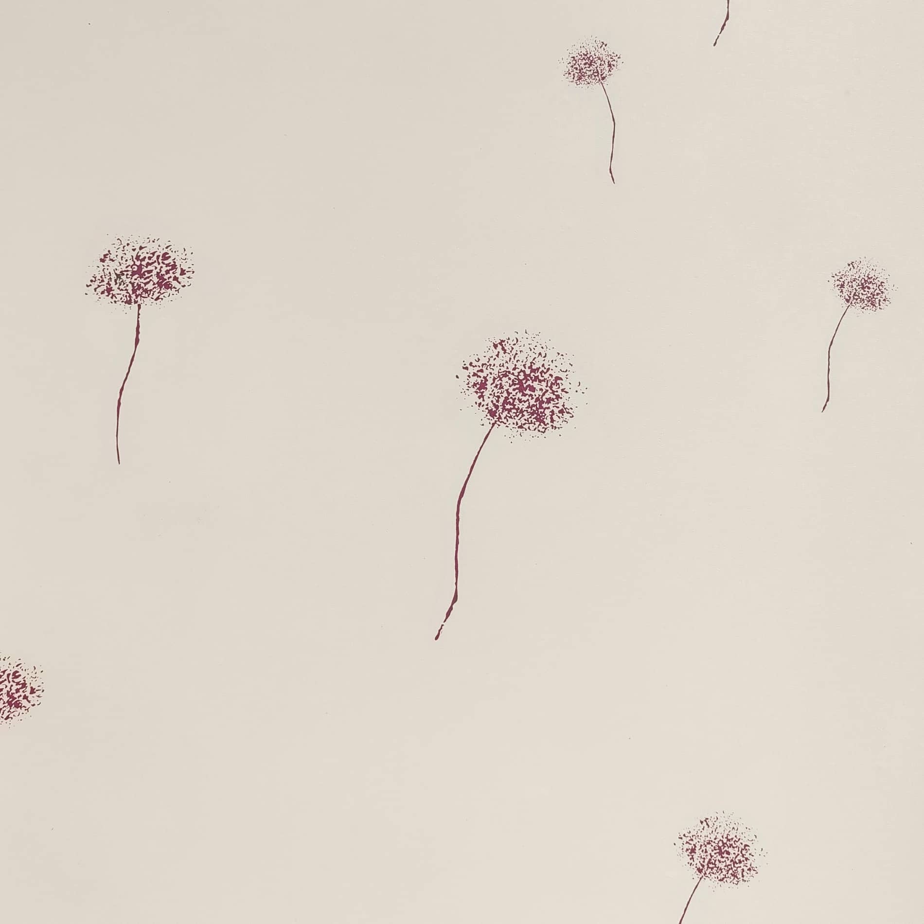 FLIP ZONE - Floral Wallpaper ( 45 x 300 ) cm ( Pack of 1 )