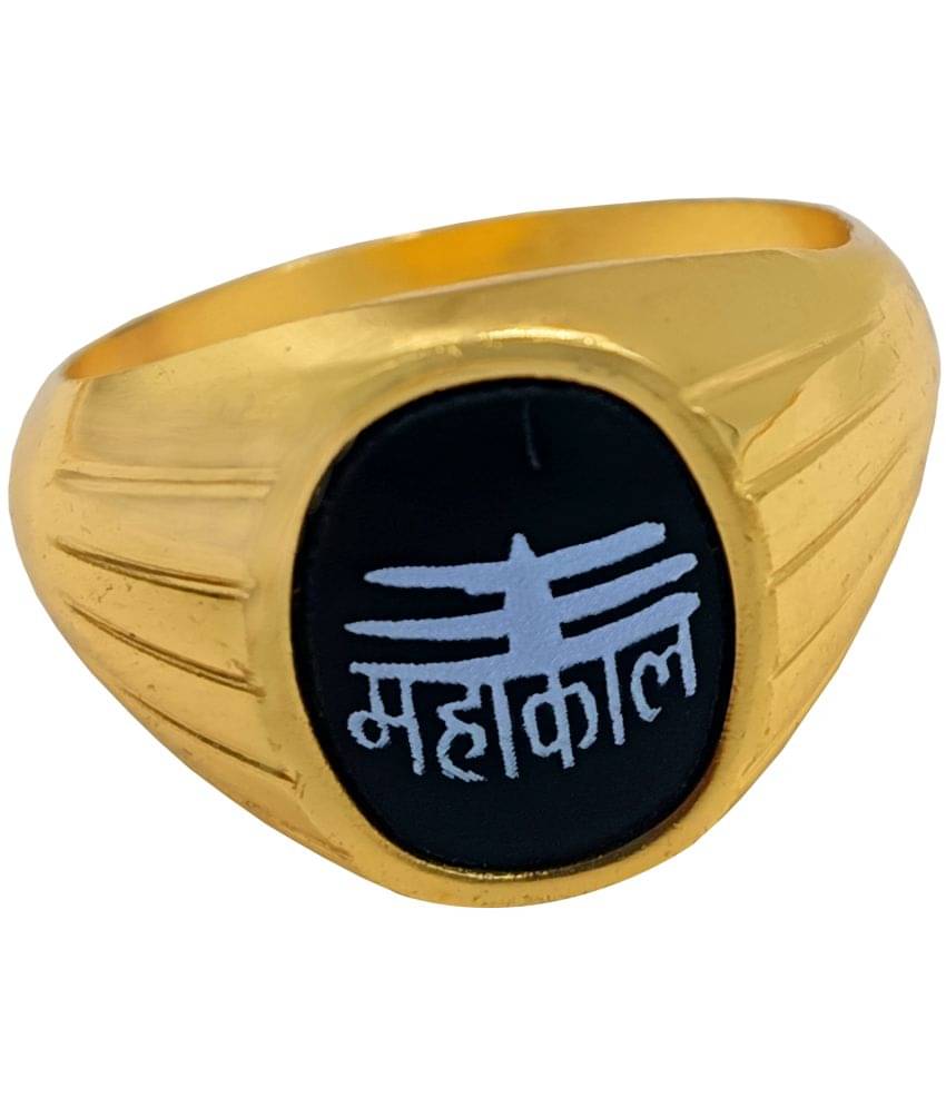 JIPPA - Golden Rings ( Pack of 1 )     			JIPPA - Golden Rings ( Pack of 1 )