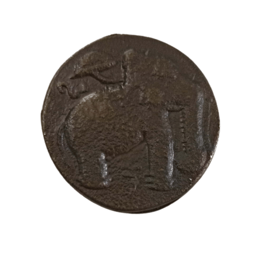 Rare Scarce Ancient Coin of Tipu Sultan Kingdom of Mysore State     			Rare Scarce Ancient Coin of Tipu Sultan Kingdom of Mysore State