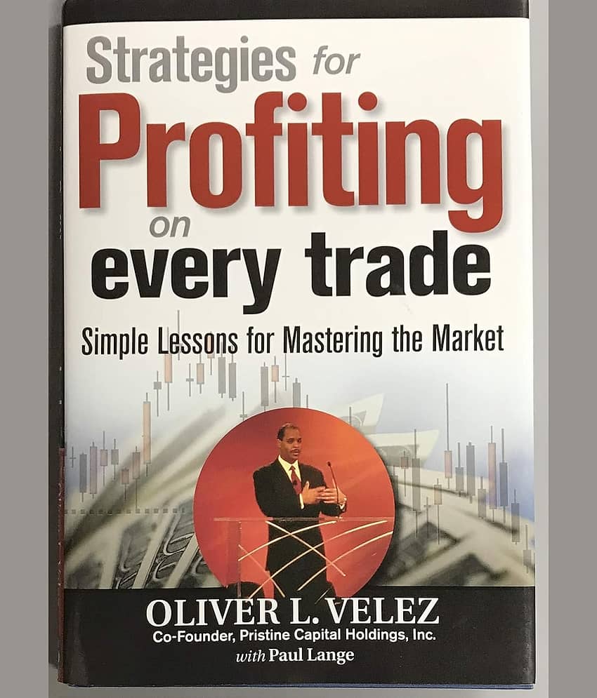 Strategies for Profiting on Every Trade - Stationery | Buy online on ZillyBuy