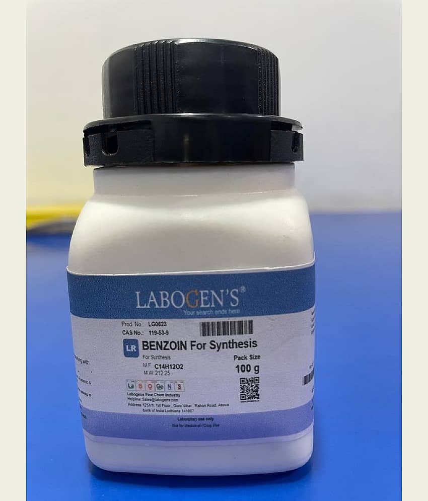 BENZOIN-100GM - Stationery | Buy online on ZillyBuy