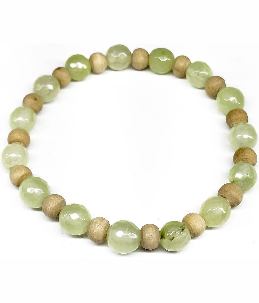 DAIVYA WELLNESS - Multicolor Bracelet ( Pack of 1 ) - Bangles & Bracelets | Buy online on ZillyBuy