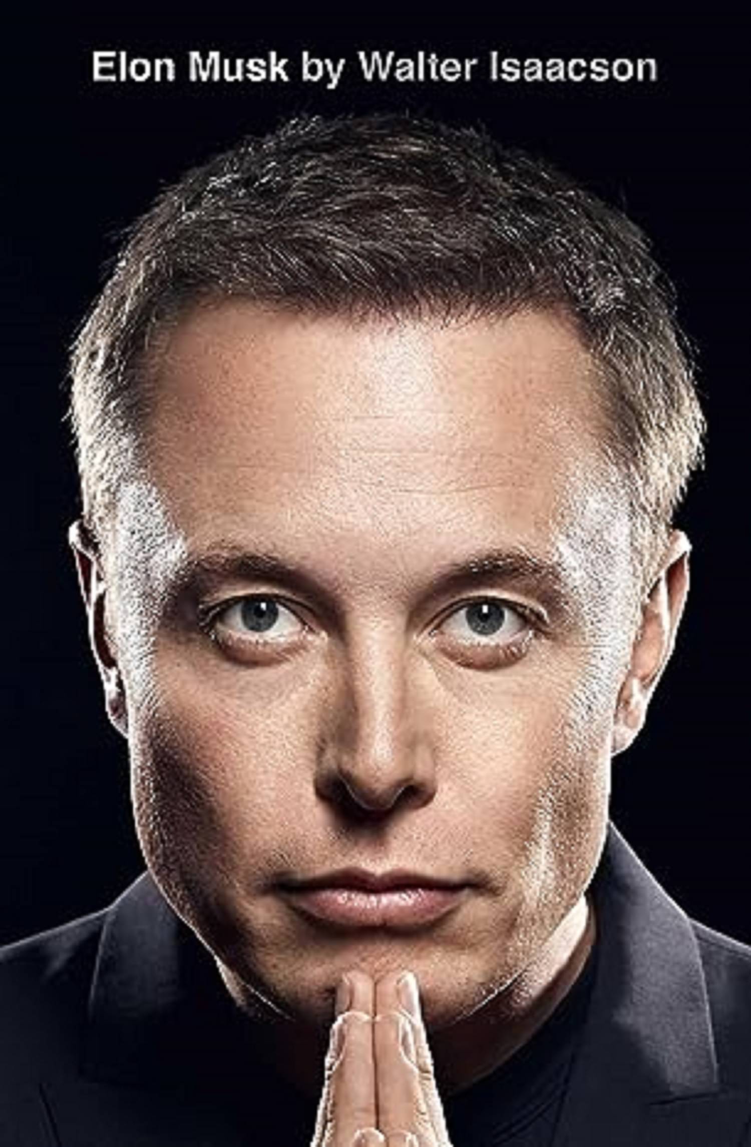     			Elon Musk Paperback Import 12 September 2023