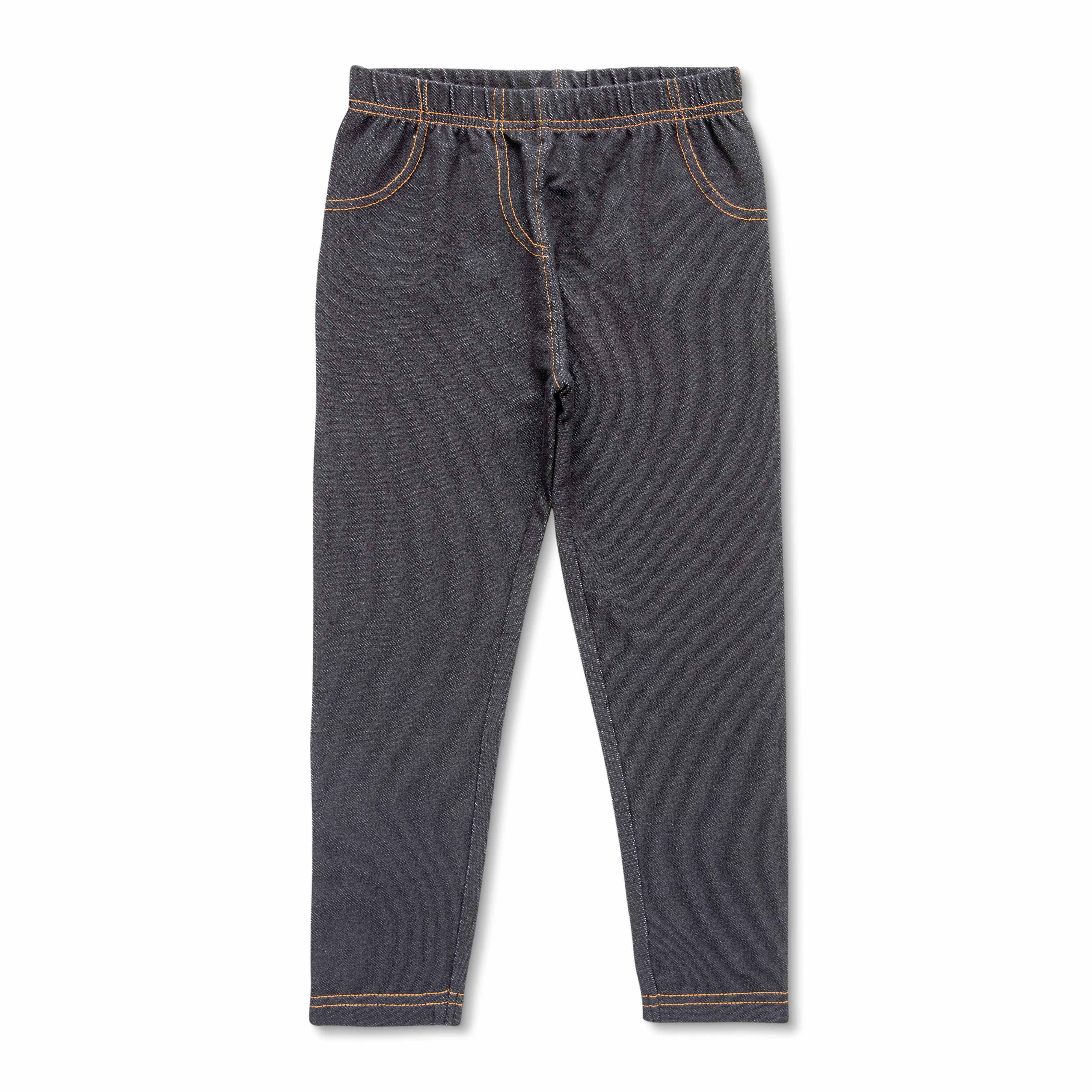 Girls Jegging - Jeans | Buy online on ZillyBuy