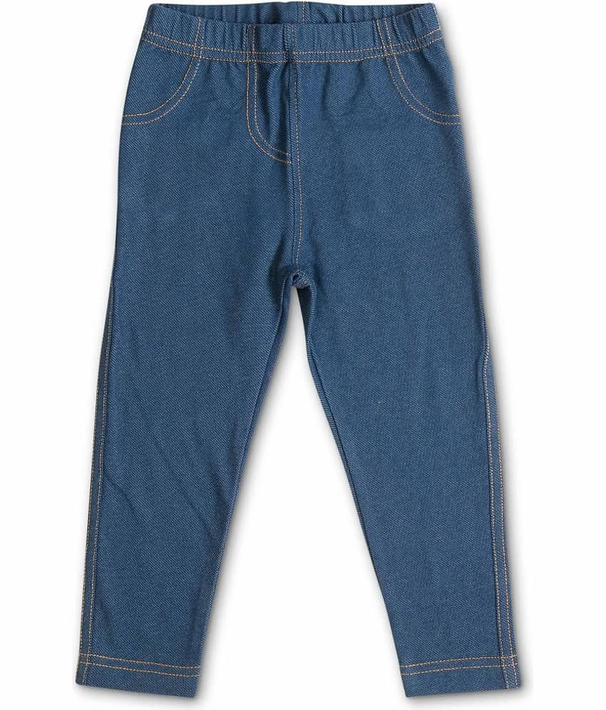 Girls Jegging - Jeans | Buy online on ZillyBuy