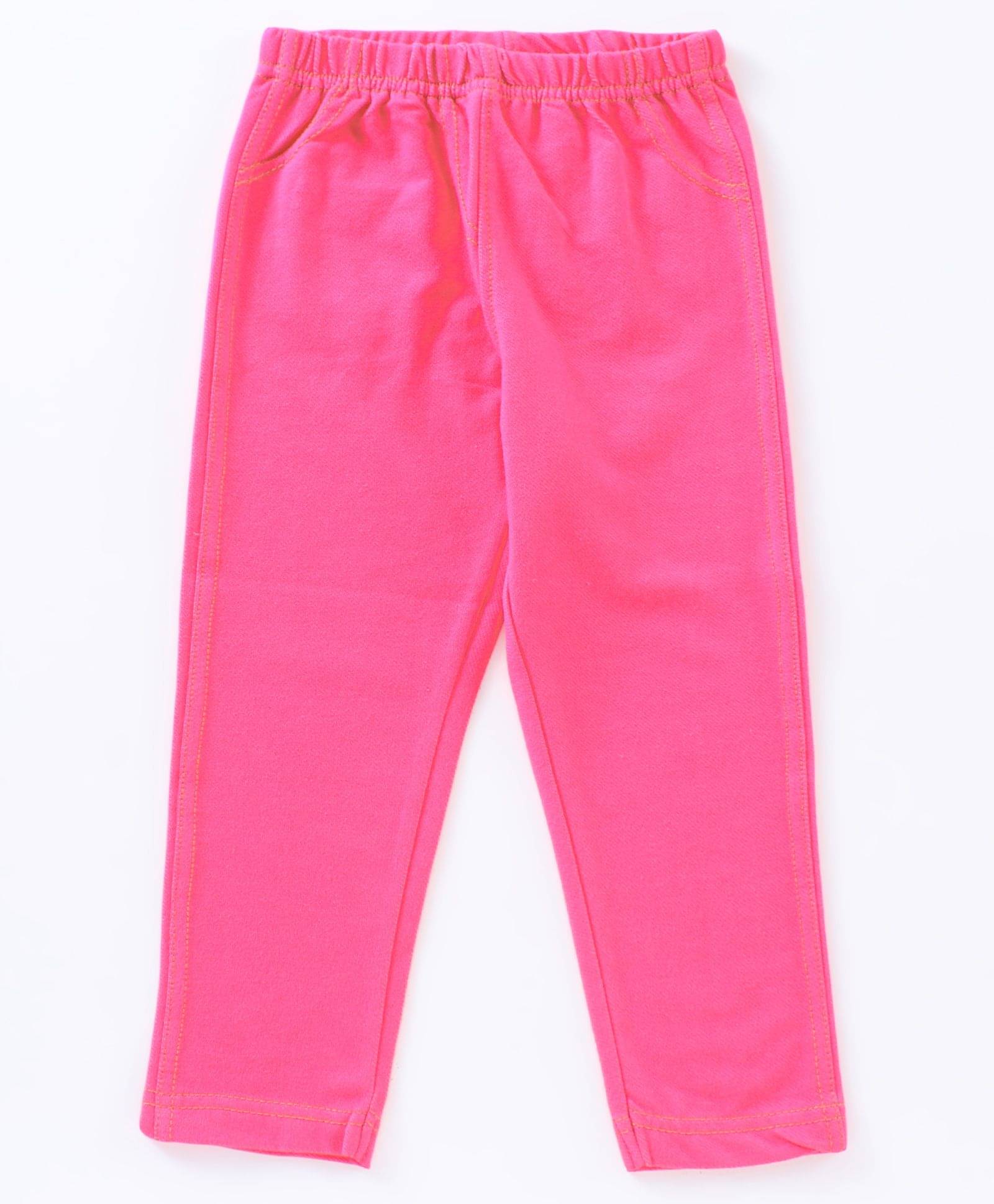     			Girls Jegging