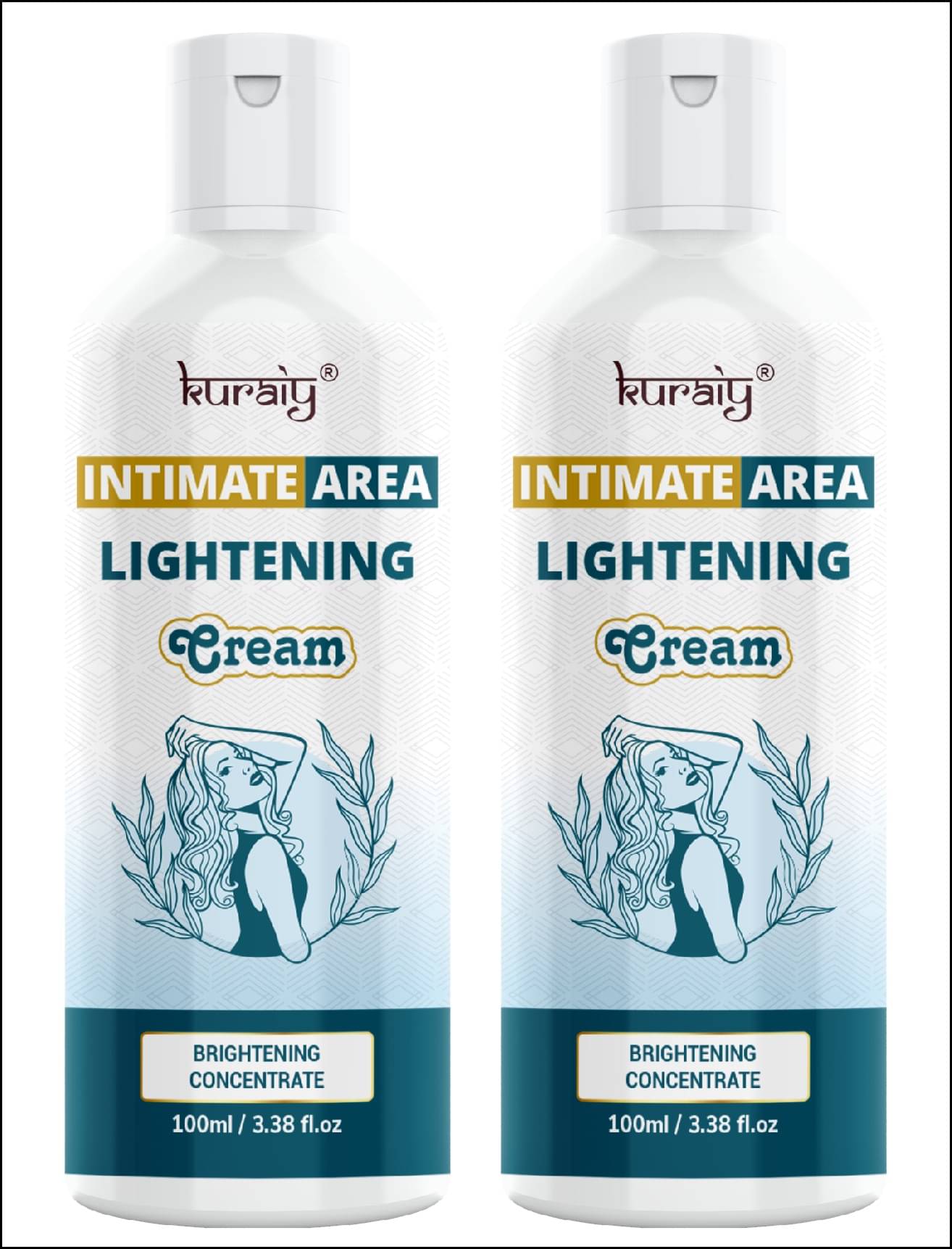 KURAIY Skin Lightening Non-Sticky Cream Best for Melasma, Pigmentation. KURAIY Skin Lightening Non-Sticky Cream Best for Melasma, Pigmentation.