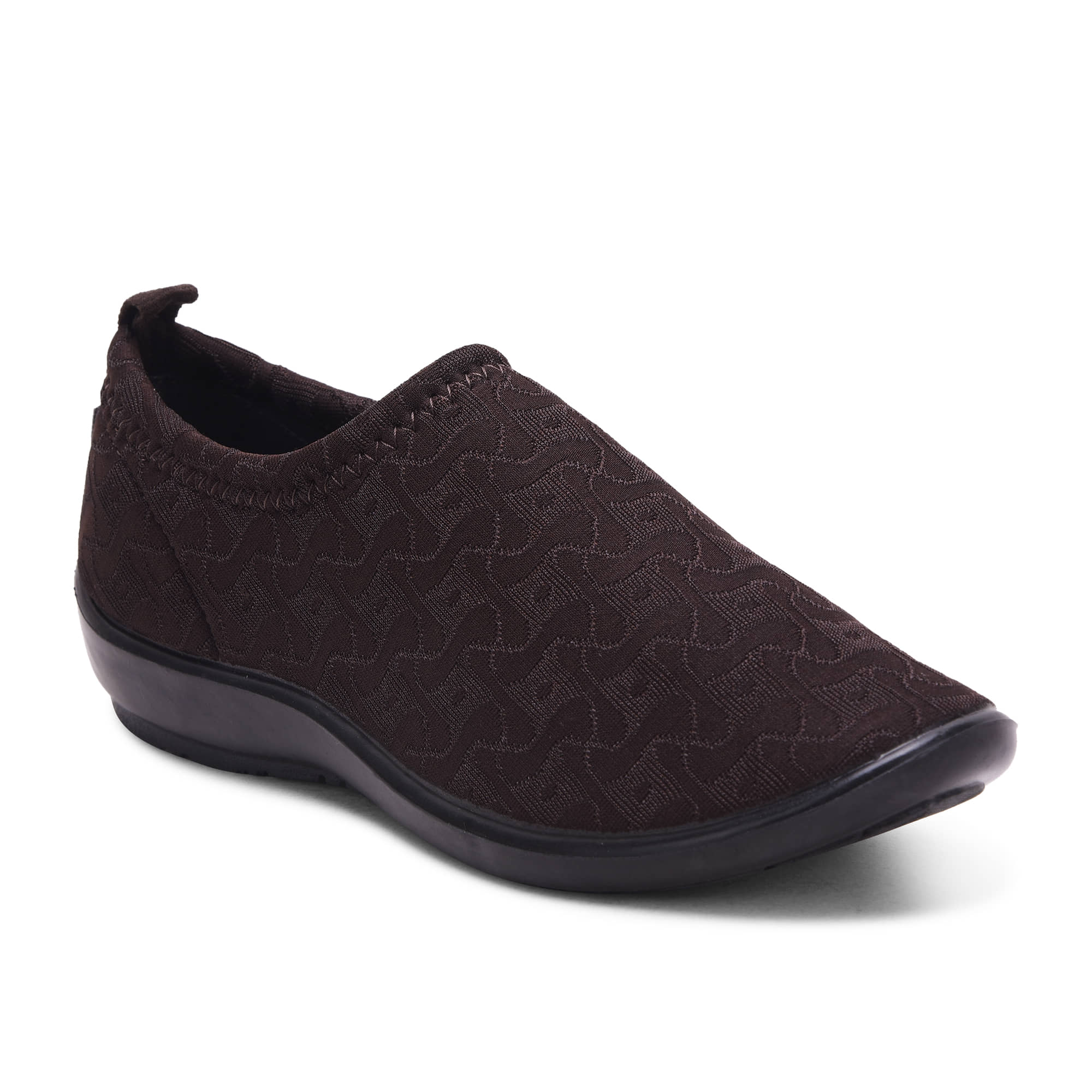 Liberty - Brown Women's Espadrilles Shoes - Casual Shoes | Buy online on ZillyBuy