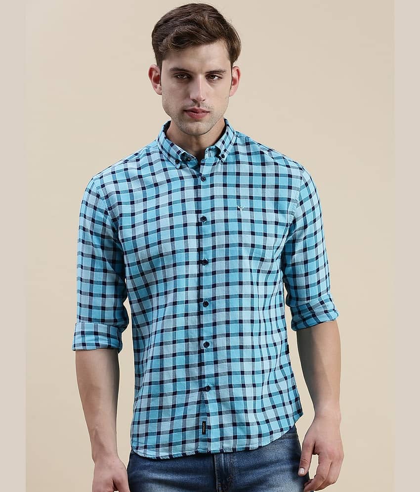 Brand seal