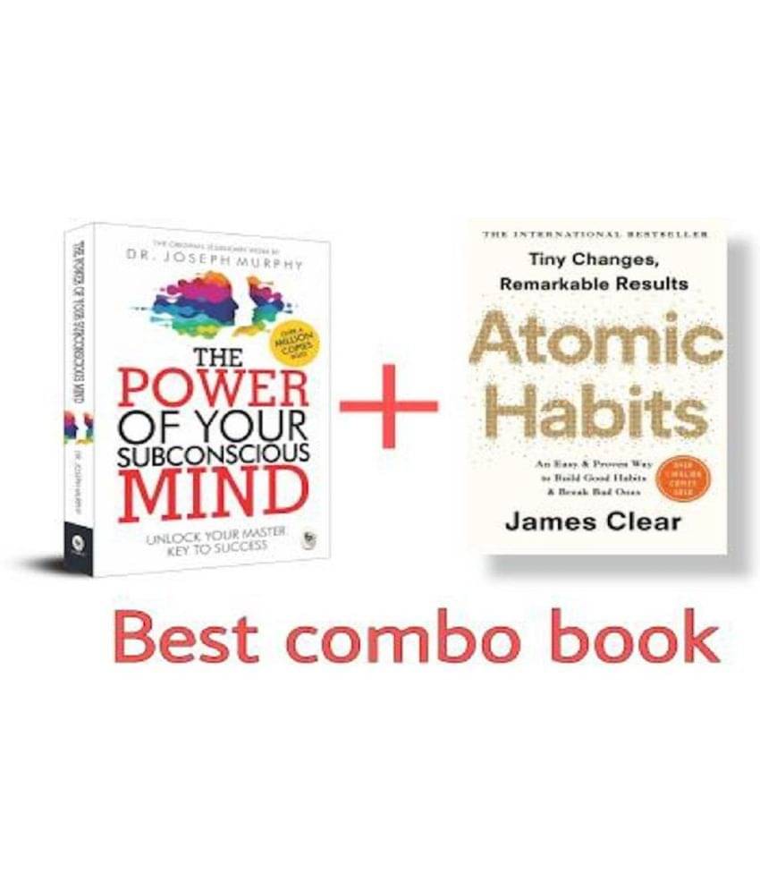 The Power Of Your Subconscious Mind (Paperback, Joseph Murphy) The Power Of Your Subconscious Mind (Paperback, Joseph Murphy)
