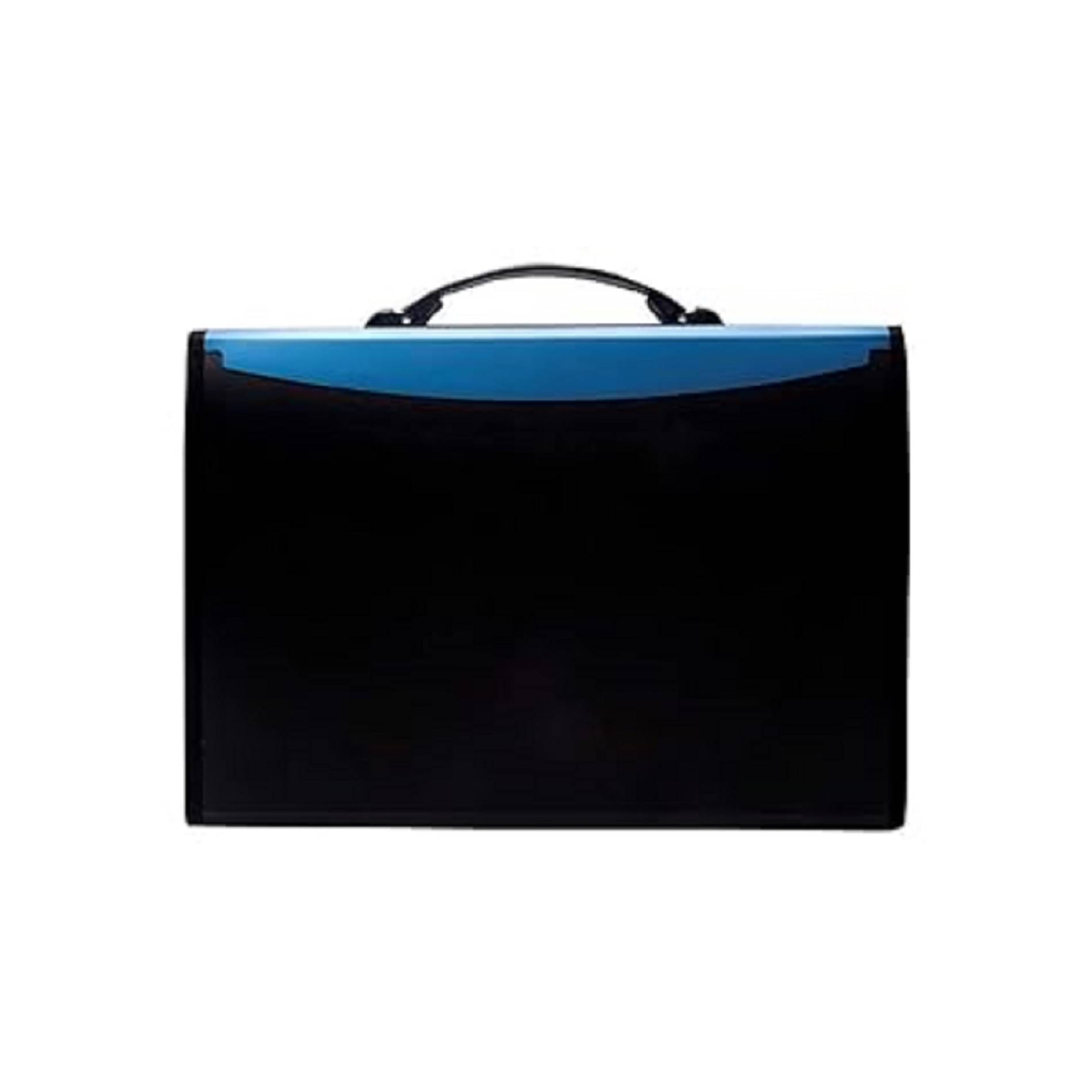     			Bluedeal - Blue Expandable File ( Pack of 1 )