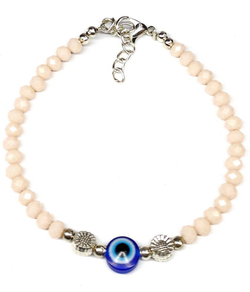 DAIVYA WELLNESS - Multicolor Bracelet ( Pack of 1 ) DAIVYA WELLNESS - Multicolor Bracelet ( Pack of 1 )