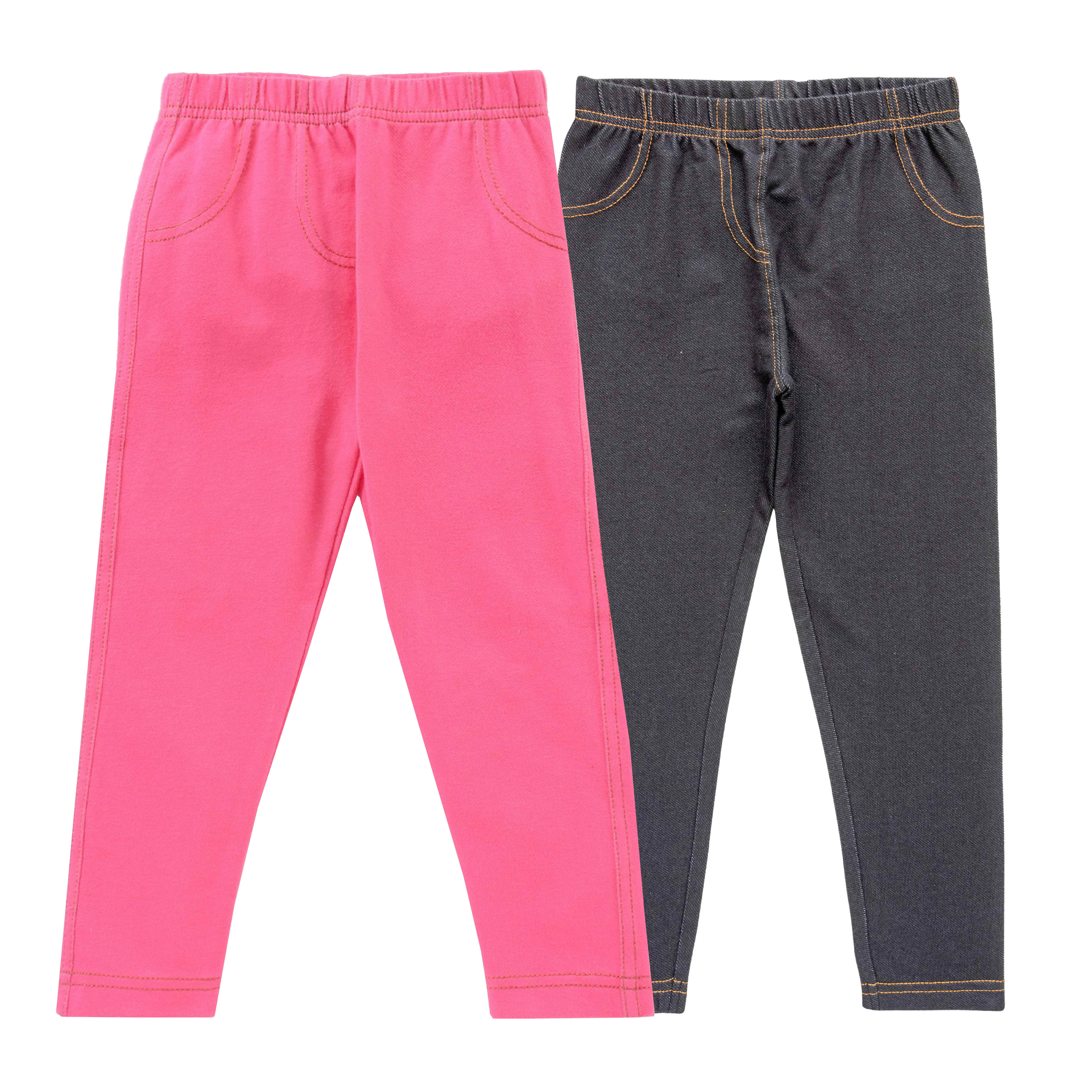 Girls Jeggings - Jeans | Buy online on ZillyBuy