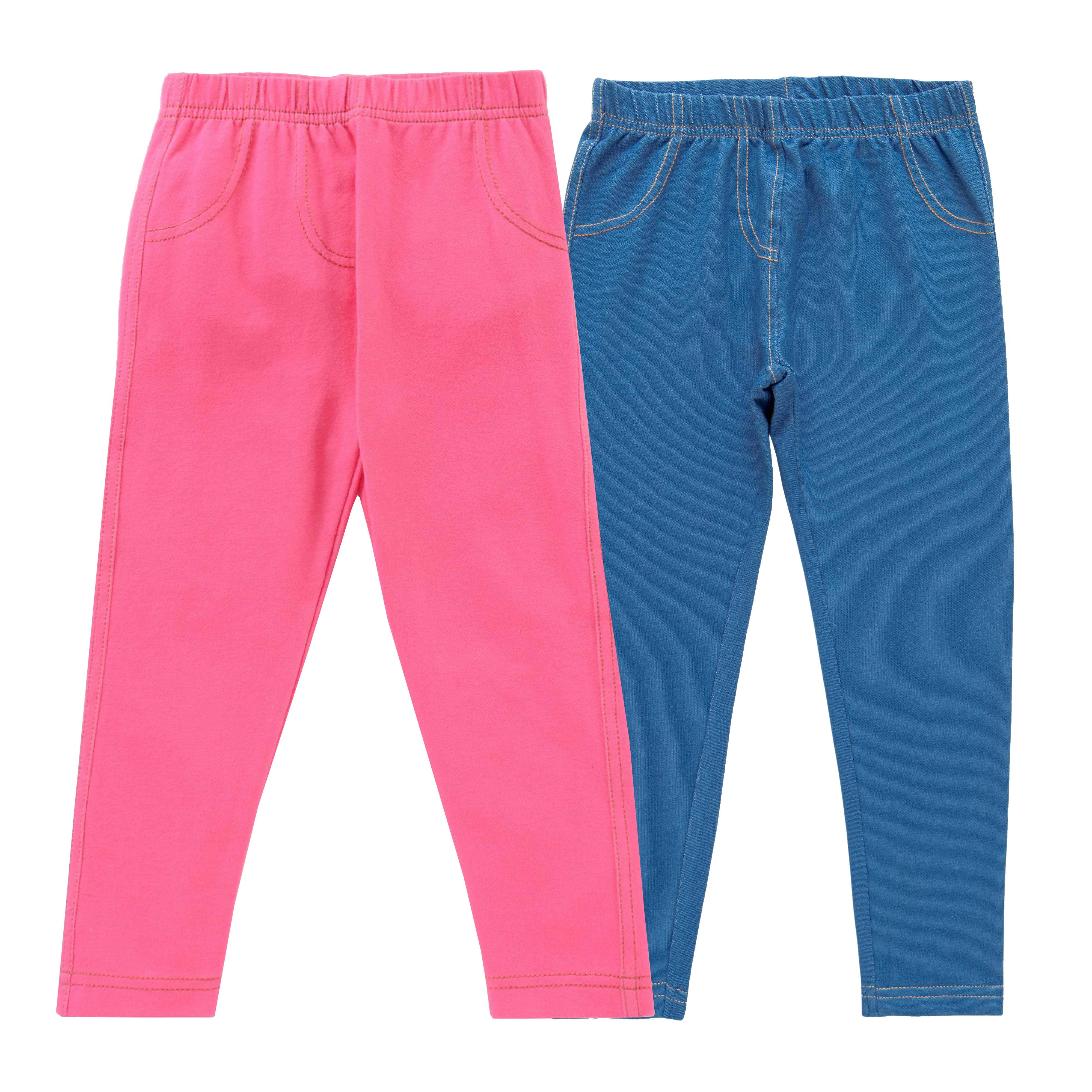 Girls Jeggings - Jeans | Buy online on ZillyBuy