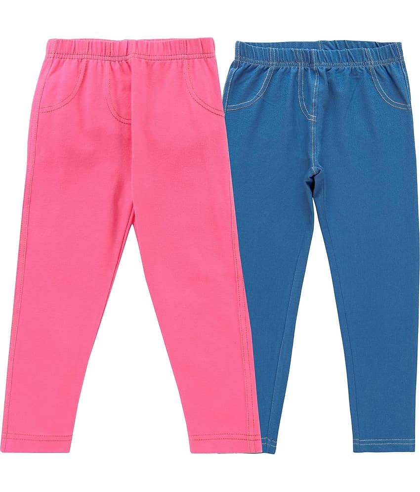 Girls Jeggings - Jeans | Buy online on ZillyBuy