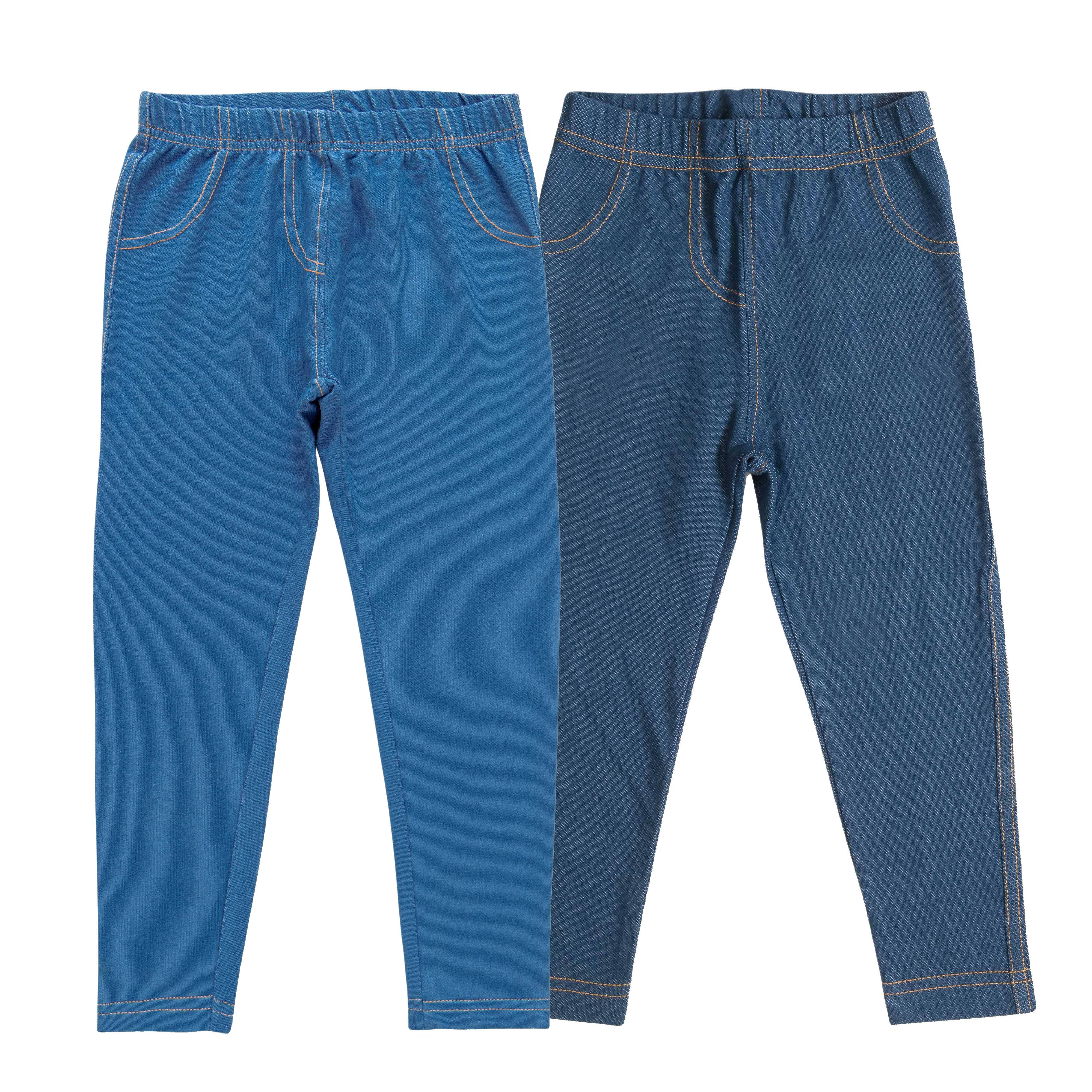 Girls Jeggings - Jeans | Buy online on ZillyBuy