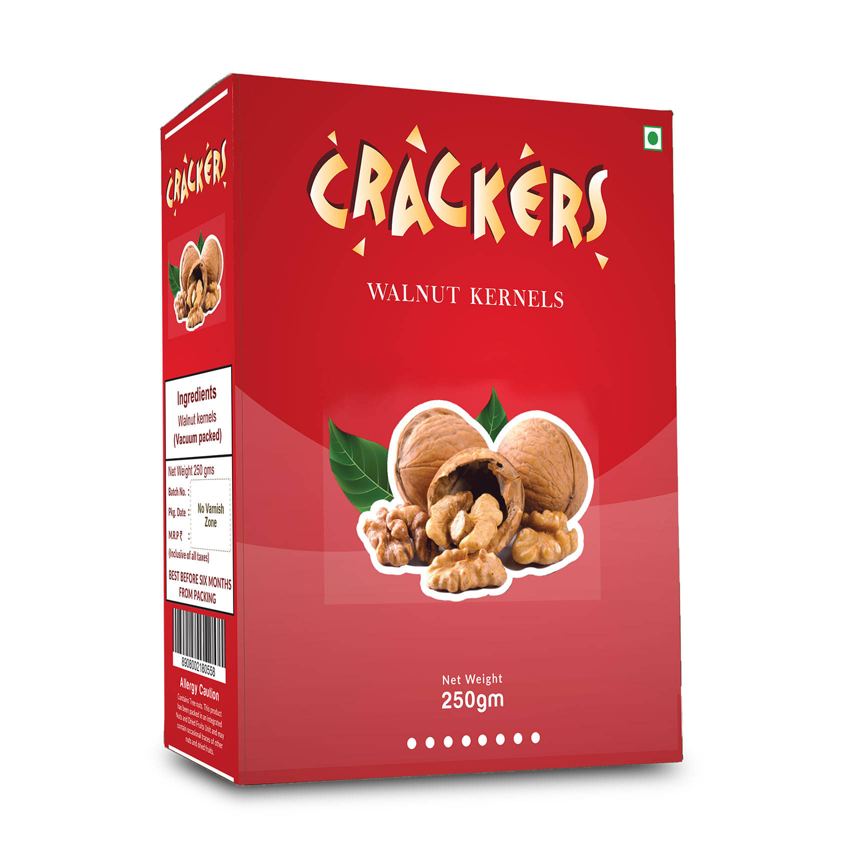 Go Premium Kashmiri Amber Walnut Halves 250g | Fresh New Crop Walnut Go Premium Kashmiri Amber Walnut Halves 250g | Fresh New Crop Walnut