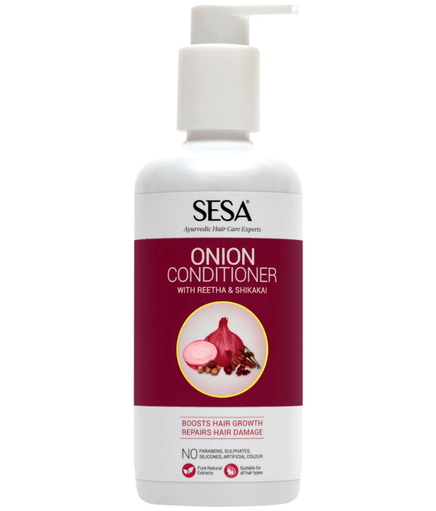     			Sesa Deep Conditioner 300 mL