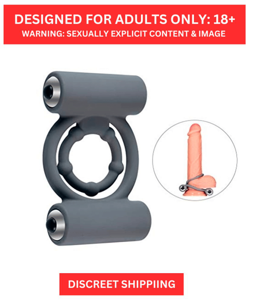 Buy Penis Ring Online at Best Price
