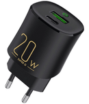 itel - Type C 3A Wall Charger
