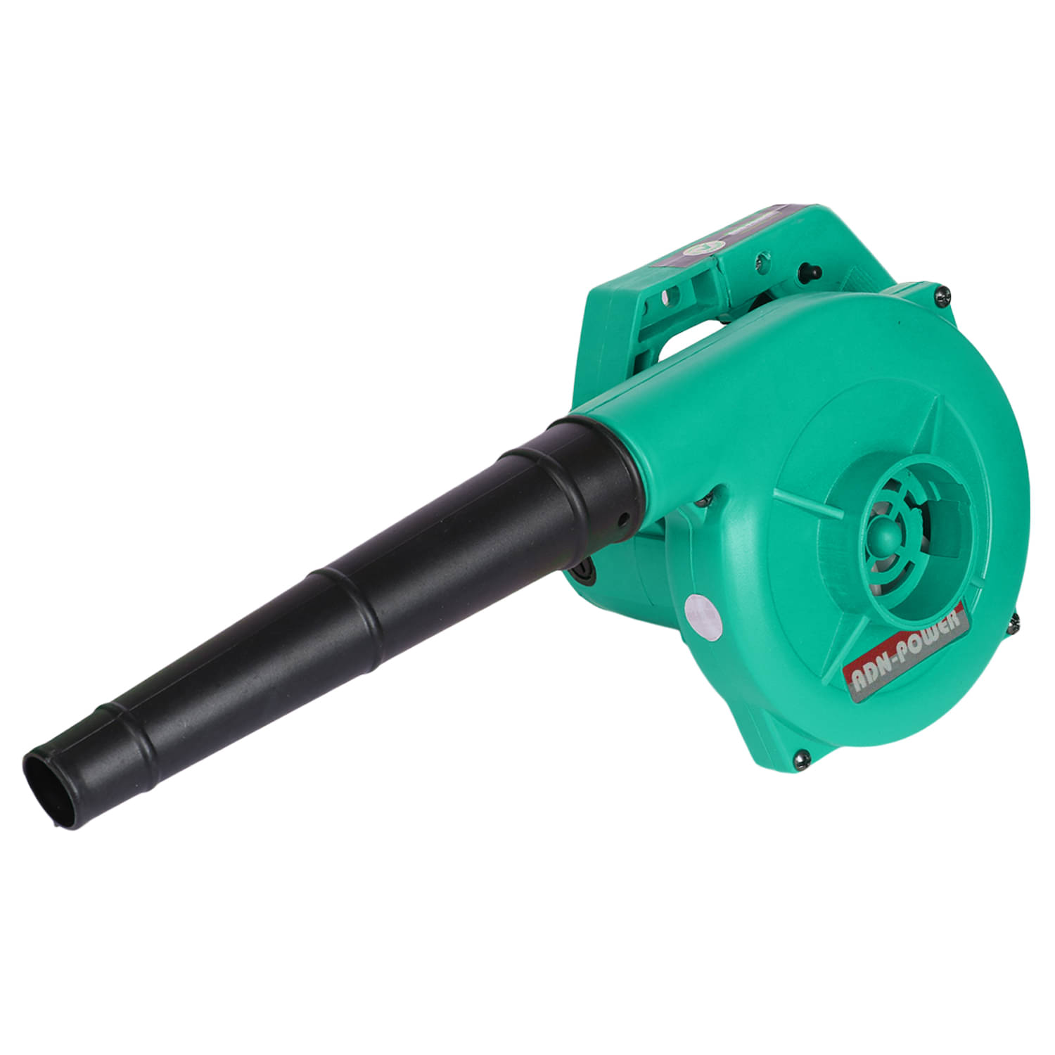     			Adn-power - 650W FOR ALL WORK 650W Air Blower Without Variable Speed