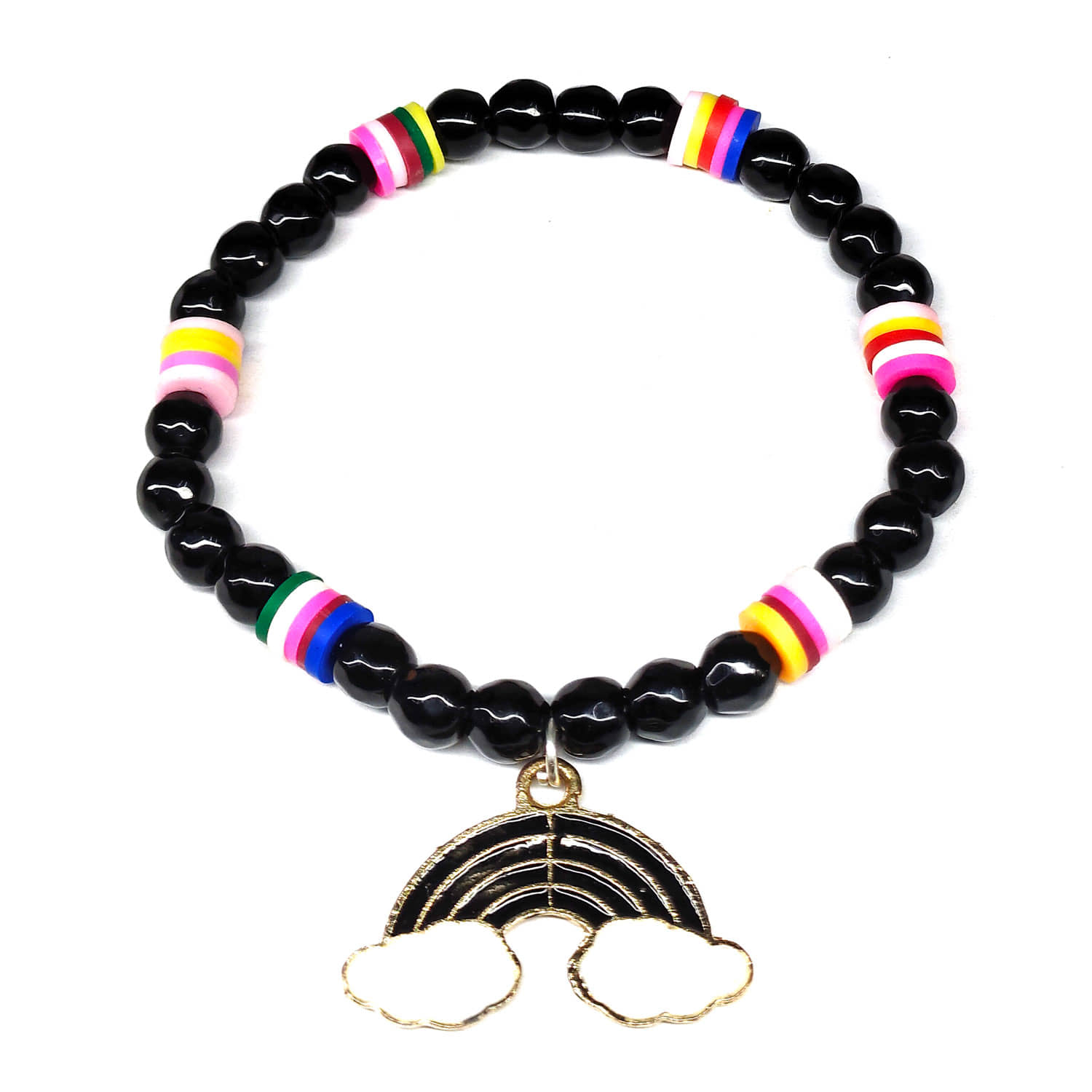 DAIVYA WELLNESS - Multicolor Bracelet ( Pack of 1 ) - Bangles & Bracelets | Buy online on ZillyBuy